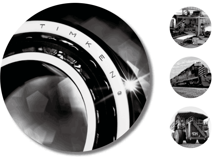 TIMKEN NP340527/NP360214-902A1