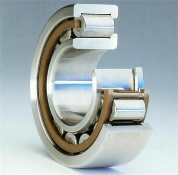 SKF NU230ECM/C3