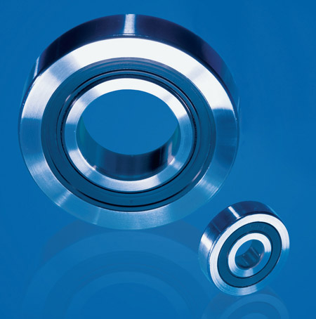 SKF NU220ECM