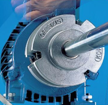 SKF 1030T10