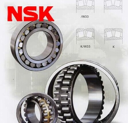 NSK 22334 CAME4C3