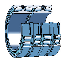 NSK 135KV1803