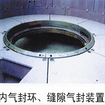 K3741.10.0缝隙气封和护罩装置