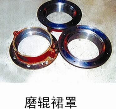 K3741.13.0裙罩装置