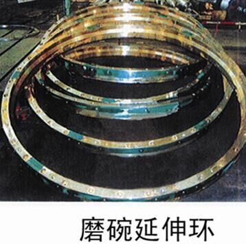 K3741.7-1磨碗延伸环