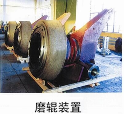 K3740.4.0磨辊装置