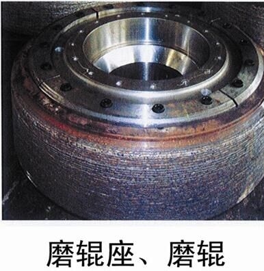 K3741.14-6磨辊座