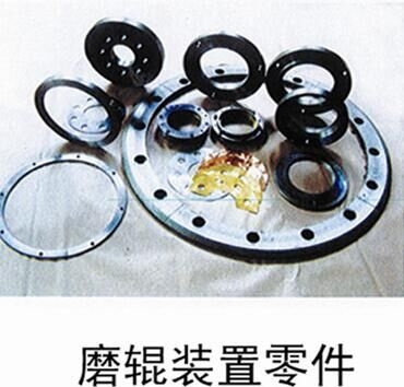 K3741.14-14磨辊键