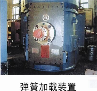 K3741.15.0弹簧加载装置